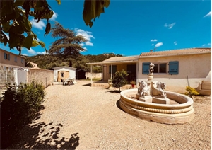 propriete à la vente -   30650  ROCHEFORT DU GARD, surface 244 m2 vente propriete - UBI464742077